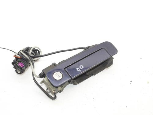 Used Front right exterior door handle Front right exterior door handle AUDI A4 B5 (8D2) S4 quattro (265 hp) 39857210 39857210