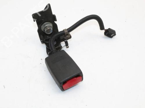 Used Seat buckle Seat buckle HONDA CIVIC IX (FK) 2.0 i-VTEC Type R (FK2) (310 hp) 39832144 39832144