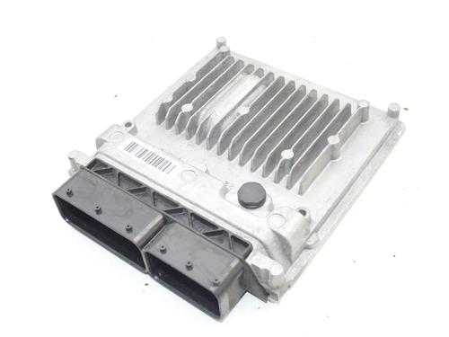Used Engine control unit (ECU) Engine control unit (ECU) MERCEDES-BENZ GLA-CLASS (X156) GLA 220 CDI 4-matic (156.905) (170 hp) 39828206 39828206