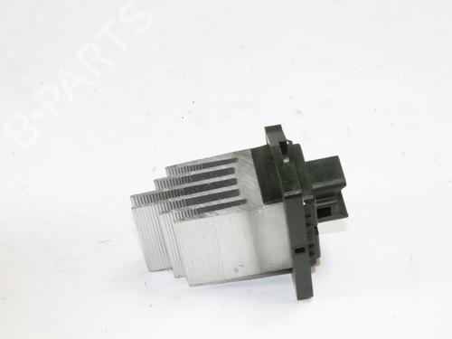 Heater resistor KIA CEE'D (JD) 1.6 CRDi 128 | BP39833086M108 - Image 2