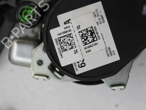 Rear right seatbelt KIA OPTIMA (JF) 1.7 CRDi | BP39841996I28 - Image 7