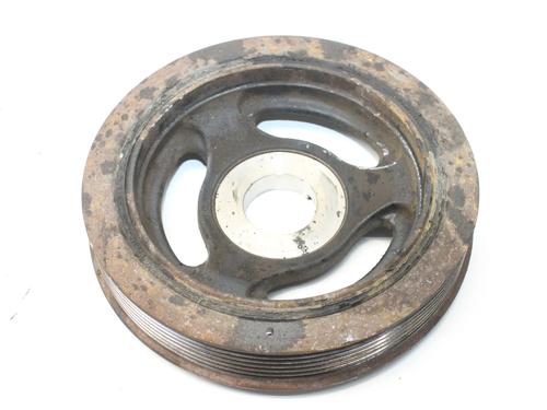 Remskive Remskive MAZDA 5 (CW) 1.6 CD (116 hp) 39780036 39780036