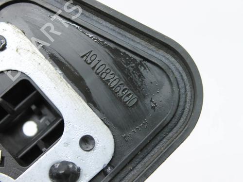 Lamp holder MERCEDES-BENZ SPRINTER 3-t Van (B910) 214 CDI (910.621, 910.623) | BP39822540L10  - Image 7
