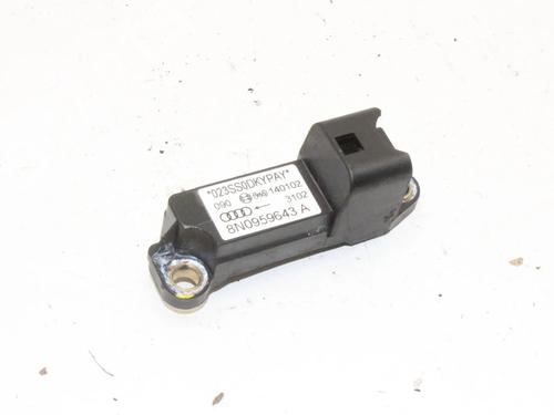 Used Electronic sensor Electronic sensor AUDI TT (8N3) 1.8 T quattro (180 hp) 39793416 39793416