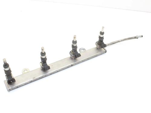 Rail D'Injecteurs Rail D'Injecteurs MITSUBISHI OUTLANDER III (GG_W, GF_W, ZJ, ZL, ZK) 2.0 Hybrid 4WD (GG2W) (189 hp) 39847360 39847360