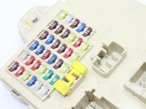 Fuse box KIA OPTIMA (FSGDS6B) 2.4 Hybrid | BP40617949E1 - Image 2