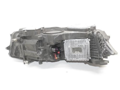 Left headlight AUDI A7 Sportback (4GA, 4GF) 3.0 TDI quattro | BP39833628C28 - Image 4