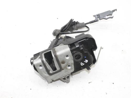 Højre fortil lås Højre fortil lås FORD FIESTA VII (HJ, HF) 1.0 EcoBoost (125 hp) 39856232 39856232