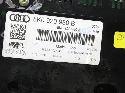 Electronic module AUDI A4 B8 Avant (8K5) 2.0 TDI | BP39823452M83 - Image 21