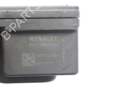 Electronic module NISSAN NV300 Van (X82) 1.6 dci 125 | BP39847715M83 - Image 4