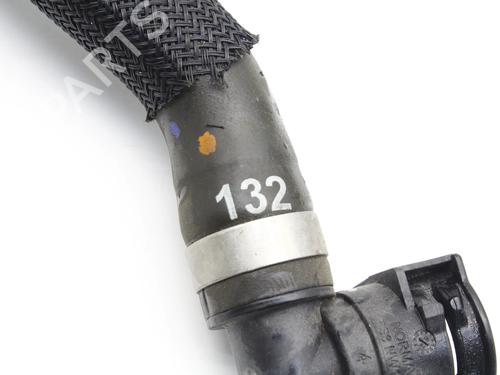 Pipe CITROËN C4 III (BA_, BB_, BC_) ë-C4 (BCZKXC, BZCKSC) | BP39863932M125 - Image 6