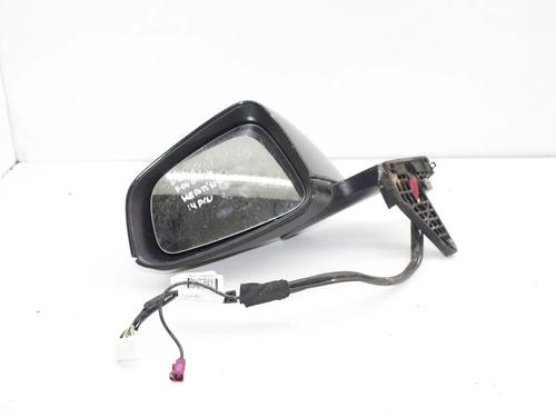 Used Left mirror Left mirror TESLA MODEL X (5YJX) 90D AWD (525 hp) 39907389 39907389