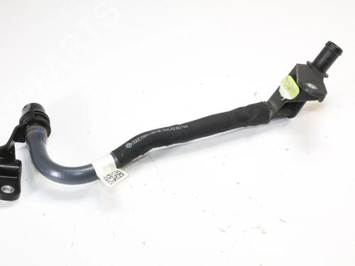 Pipe AUDI A4 B9 Avant (8W5, 8WD) 2.0 TDI | BP39825283M125 - Image 2
