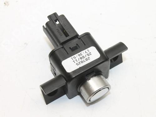 Switch JAGUAR XF I (X250) 2.2 D | BP39867975I30 - Image 2