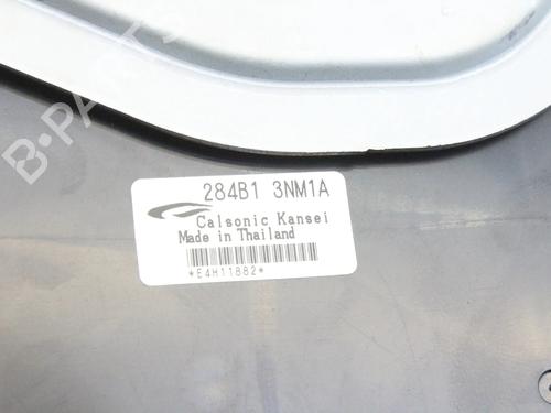 Control unit NISSAN LEAF (ZE0) Electric | BP39767963M11 - Image 4