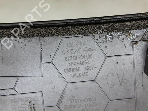 Boot lining KIA EV6 (CV) ELECTRIC AWD | BP39800758I3 - Image 6
