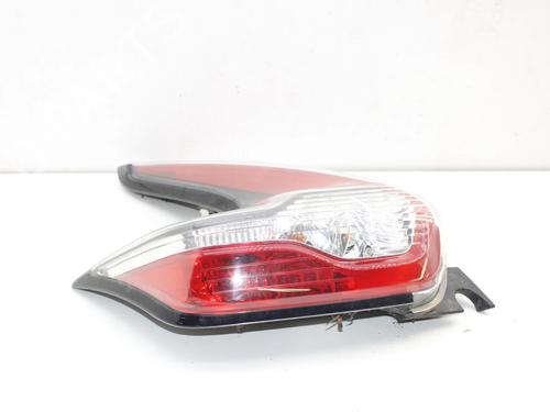 Venstre Baklys Venstre Baklys NISSAN JUKE (F15) 1.6 (117 hp) 39851436 39851436