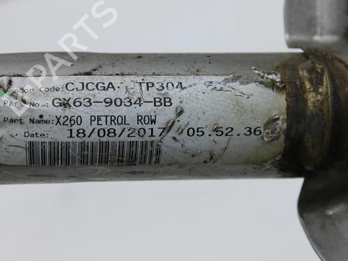 Pipe JAGUAR XF II (X260) 2.0 | BP39840619M125 - Image 4