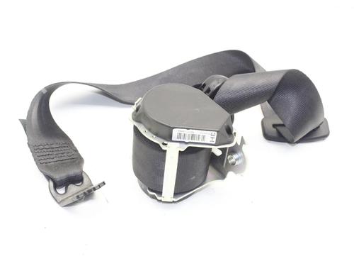 Used Rear left seatbelt Rear left seatbelt RENAULT ZOE (BFM_) ZOE (92 hp) 39795515 39795515