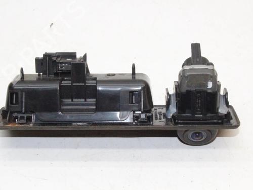 Camera BMW X3 (F25) xDrive 20 d | BP39840446E14 - Image 4