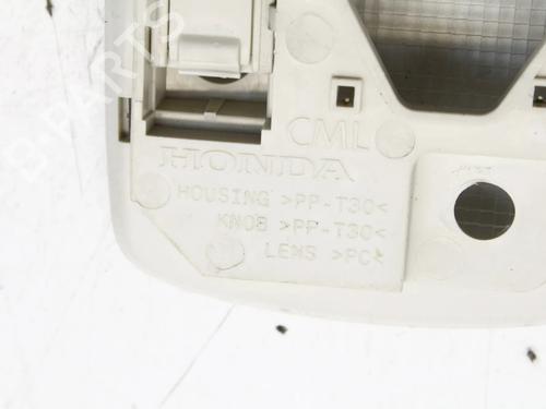 Kabinelys HONDA CR-V IV (RM_) 1.6 i-DTEC (RE6) | BP39861021I8 - Image 4