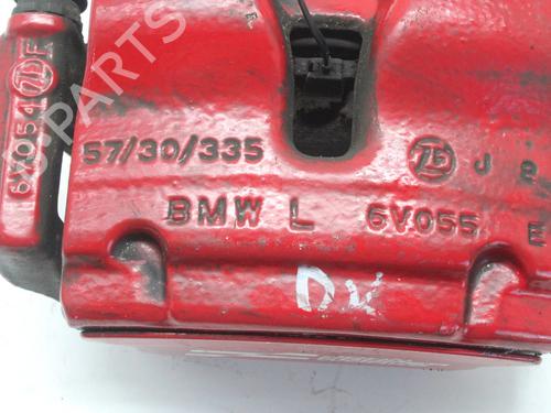 Left front brake caliper MINI MINI COOPER (J01) Cooper SE | BP39868355M105 - Image 6