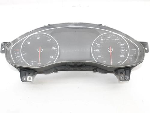instrument-cluster-audi-a7-sportback-4ga-4gf-2010-2011-2012-2013-2014-2015-2016-2017-2018-2019-39773635 main image