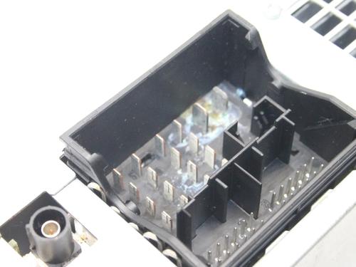 Electronic module AUDI A8 D3 (4E2, 4E8) 3.0 TDI quattro | BP39776605M83 - Image 10