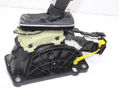 Gear lever VOLVO V40 Hatchback (525) D4 | BP39803779M90 - Image 5