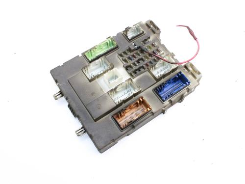 Used Control unit Control unit FORD RANGER (TKE) 2.2 TDCi 4x4 (150 hp) 39862498 39862498