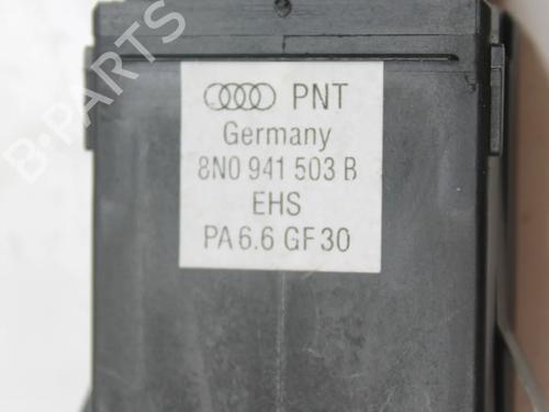Switch AUDI TT Roadster (8N9) 1.8 T quattro | BP39768709I30 - Image 3
