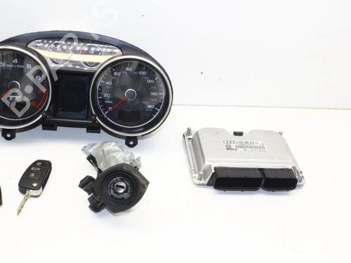 Electronic module AUDI TT (8J3) 3.2 V6 quattro | BP39836866M83 - Image 4