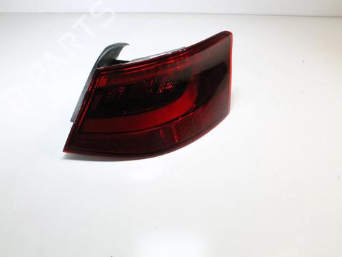 Used Right taillight Right taillight AUDI A3 (8V1, 8VK) 2.0 TDI (150 hp) 39872734 39872734