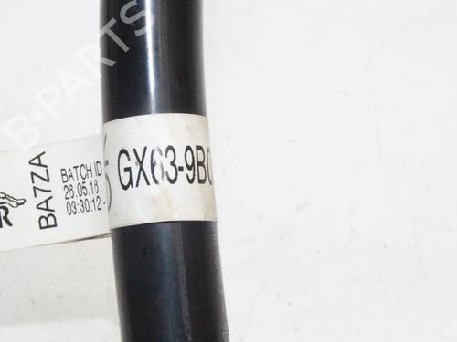 Pipe JAGUAR XF II (X260) 3.0 D | BP39804492M125 - Image 5