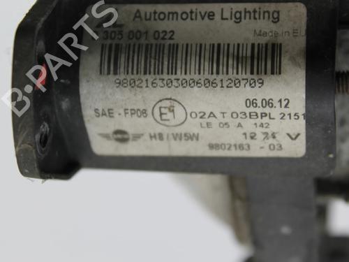 Left front fog light MINI MINI COUNTRYMAN (R60) Cooper SD ALL4 | BP39854733C30 - Image 4