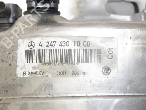Servo brake MERCEDES-BENZ EQA (H243) EQA 250 (243.701) | BP39854959M42 - Image 8