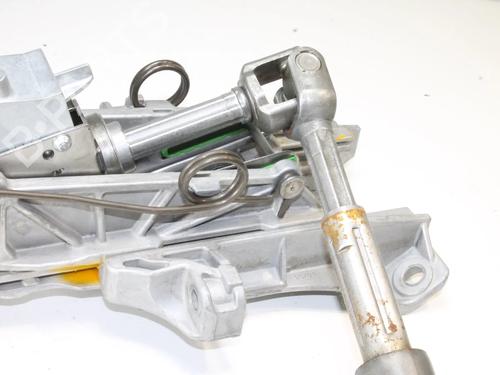 Steering column FORD KUGA II (DM2) 1.5 EcoBoost 4x4 | BP39816572M21 - Image 4