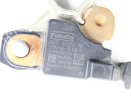 Cable FORD TRANSIT CUSTOM V362 Van (FY, FZ) 2.2 TDCi | BP39789758E12 - Image 3
