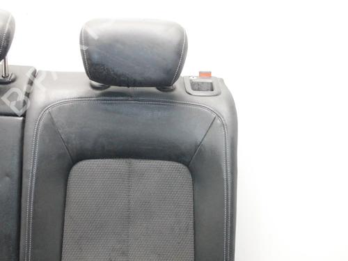 Rear seat AUDI A6 C8 (4A2) 40 TDI | BP39820396C17 - Image 6