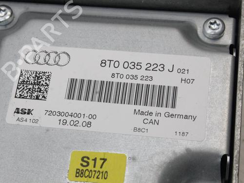 Electronic module AUDI A4 B8 (8K2) 1.8 TFSI | BP39777451M83 - Image 5