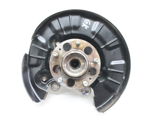 Used Left rear steering knuckle Left rear steering knuckle HYUNDAI KONA (OS, OSE, OSI) EV (136 hp) 39869880 39869880