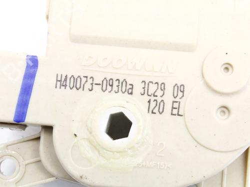 Electronic module KIA NIRO II (SG2) EV | BP39804851M83 - Image 3
