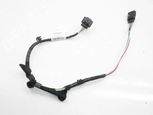 Used Wiring harness Wiring harness PEUGEOT 2008 II (UD_, US_, UY_, UJ_, UR_, UC_) 1.2 PureTech 130 (USHNS, URHNS) (130 hp) 39770080 39770080