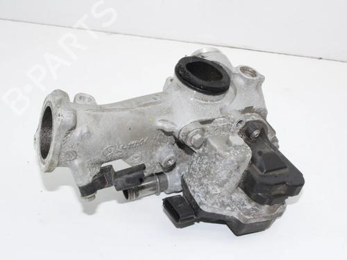 Used Egr Egr MERCEDES-BENZ A-CLASS (W177) A 180 d (177.003) (116 hp) 39795460 39795460