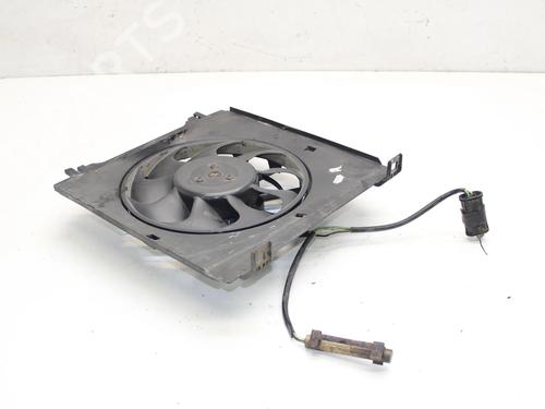 Used Radiator fan Radiator fan PORSCHE BOXSTER (986) S 3.2 (252 hp) 39779780 39779780