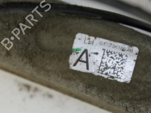 Left front steering knuckle JAGUAR XE (X760) 2.0 | BP39780957M25 - Image 6