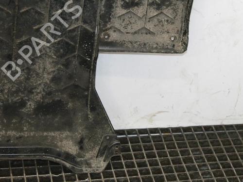 Underbody protection TESLA MODEL X (5YJX) 90D AWD | BP39840564M92 - Image 9