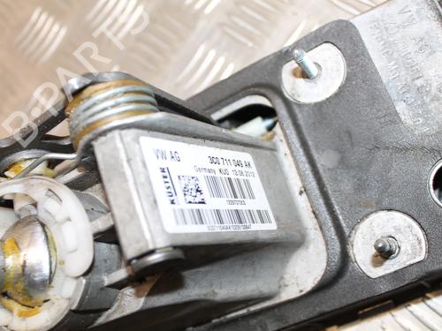 Gear lever VW CC B7 (358) 2.0 TSI | BP39772202M90 - Image 8