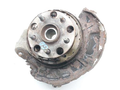 Used Right rear steering knuckle Right rear steering knuckle LEXUS GS (_S19_) 450h (GRS191_, GWS191_) (296 hp) 39825620 39825620