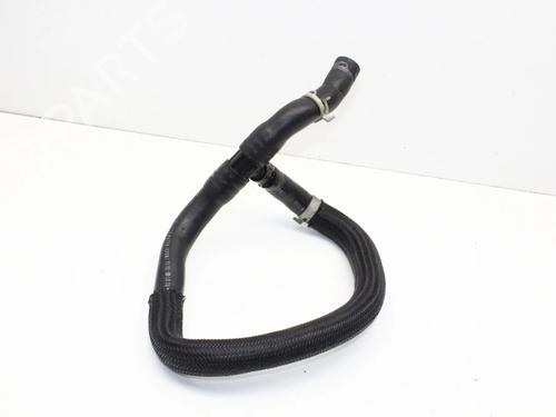 Used Pipe Pipe TOYOTA bZ4X (_EAM1_) EV (YEAM15) (218 hp) 39861275 39861275